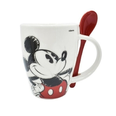 Mickey y Minnie Mouse Juego de tazas duo - comprar en línea