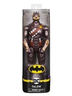 Figura Talon Batman 12" Spinmaster