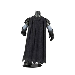 Armored Batman MCFARLANE - ESTACION 13