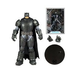 Armored Batman MCFARLANE - comprar en línea