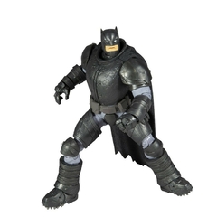 Armored Batman MCFARLANE en internet