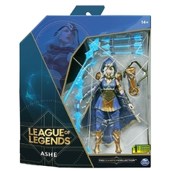 Ashe League of Legends Spin Master