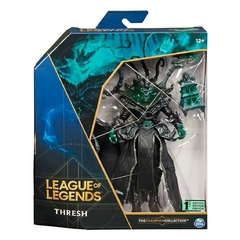 Thresh League of Legends Spin Master