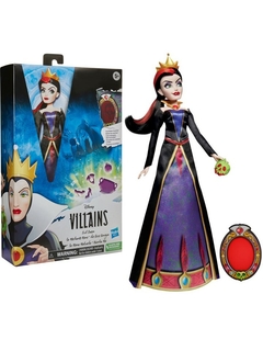 Villanas Disney Evil Queen 25cm Hasbro