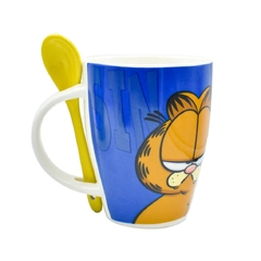 Juego de tazas duo Garfield - tienda en línea