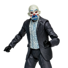 JOKER BANK ROBBER MCFARLANE en internet