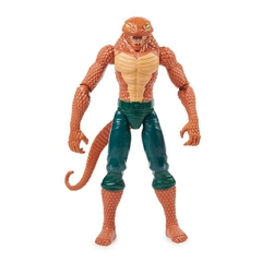 Figura Copperhead Batman 12" Spinmaster en internet