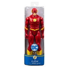 Figura Flash DC 12" Spinmaster