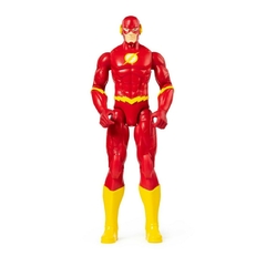 Figura Flash DC 12" Spinmaster en internet