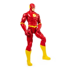 Figura Flash DC 12" Spinmaster - comprar en línea