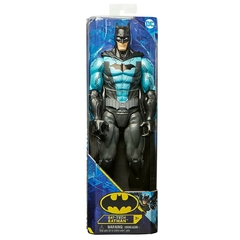 Figura Batman Bat-Tech 12" Spinmaster