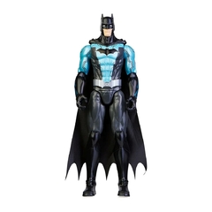 Figura Batman Bat-Tech 12" Spinmaster - comprar en línea