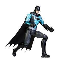 Figura Batman Bat-Tech 12" Spinmaster en internet