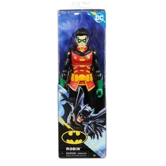 Figura Robin Batman 12" Spinmaster