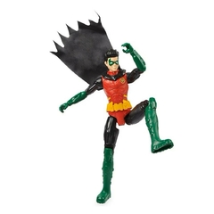 Figura Robin Batman 12" Spinmaster - comprar en línea