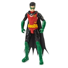 Figura Robin Batman 12" Spinmaster en internet