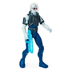 Figura MR Freeze Batman 12" Spinmaster en internet