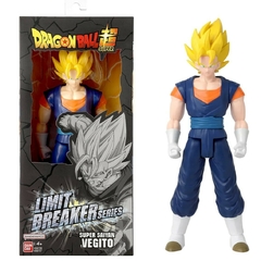 Dragon Ball Super Saiyan Vegito Bandai