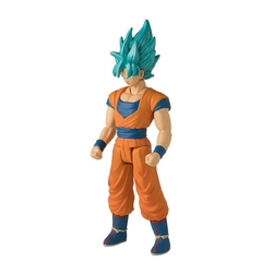 Dragon Ball Super Saiyan Blue Goku Bandai en internet