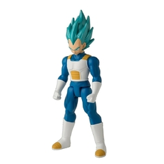 Dragon Ball Super Saiyan Blue Vegeta Bandai en internet