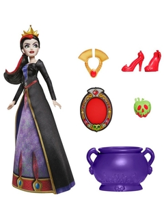 Villanas Disney Evil Queen 25cm Hasbro - comprar en línea