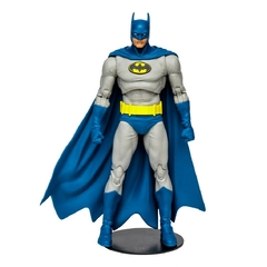 BATMAN KNIGTFALL MCFARLANE - ESTACION 13