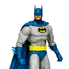 BATMAN KNIGTFALL MCFARLANE