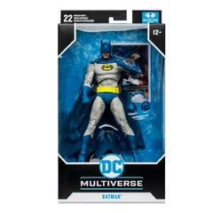 BATMAN KNIGTFALL MCFARLANE - comprar en línea