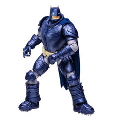 SUPERMAN VS ARMORED BATMAN MCFARLANE