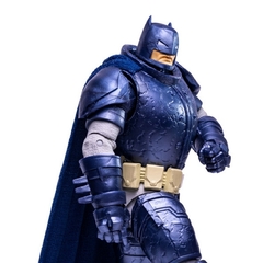 SUPERMAN VS ARMORED BATMAN MCFARLANE en internet