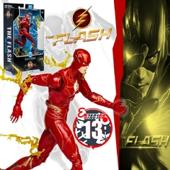 Figura FLASH DC McFarlane