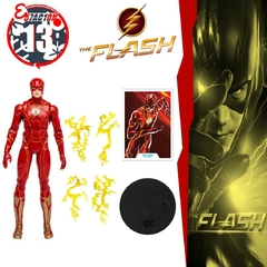 Figura FLASH DC McFarlane - comprar en línea