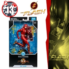 Figura FLASH DC McFarlane - ESTACION 13