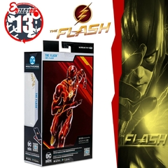 Figura FLASH DC McFarlane - tienda en línea