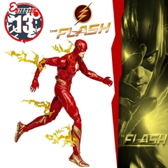 Imagen de Figura FLASH DC McFarlane