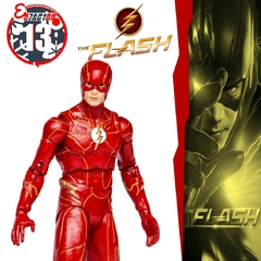 Figura FLASH DC McFarlane