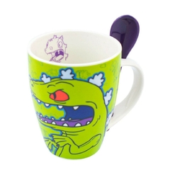 Juego de tazas duo Rugrats - comprar en línea