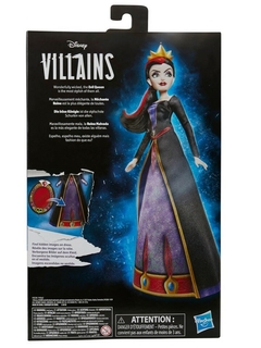 Villanas Disney Evil Queen 25cm Hasbro en internet