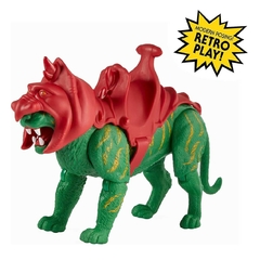 Battle Cat He-Man Mattel - comprar en línea