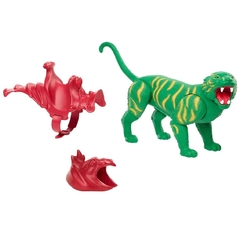 Battle Cat He-Man Mattel en internet