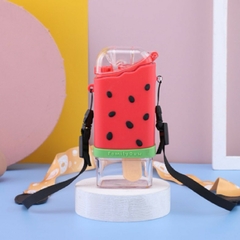 Botella para beber con diseño de Paleta Helada en internet