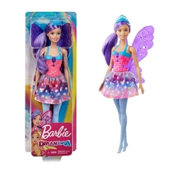 Paquete Barbie Dream Topia + Dream Ella - comprar en línea