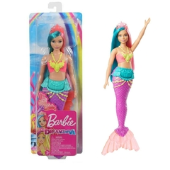 Paquete Barbie Dream Topia + Dream Ella en internet