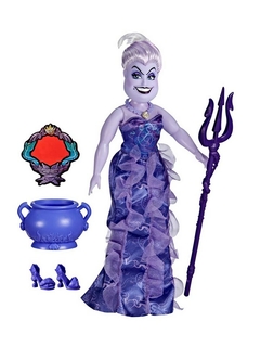 Villanas Disney Ursula Hasbro - comprar en línea