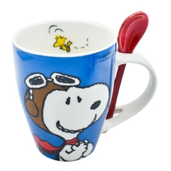 Snoopy Juego de tazas Duo - comprar en línea