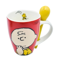 Snoopy Juego de tazas Duo en internet