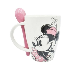 Mickey y Minnie Mouse Juego de tazas duo en internet