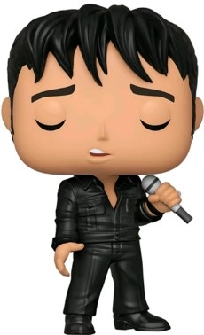 Funko Elvis #188 - comprar en línea