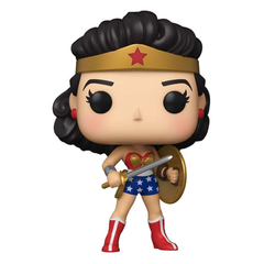 Funko Wonder Woman #383 - comprar en línea