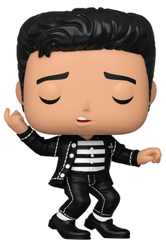 Funko Elvis #186 - comprar en línea